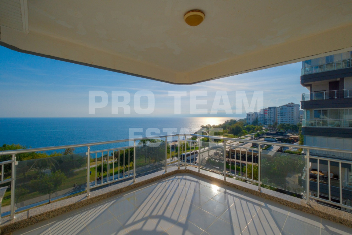 Piso en Antalya, Turquia, 190 m² - imagen 13