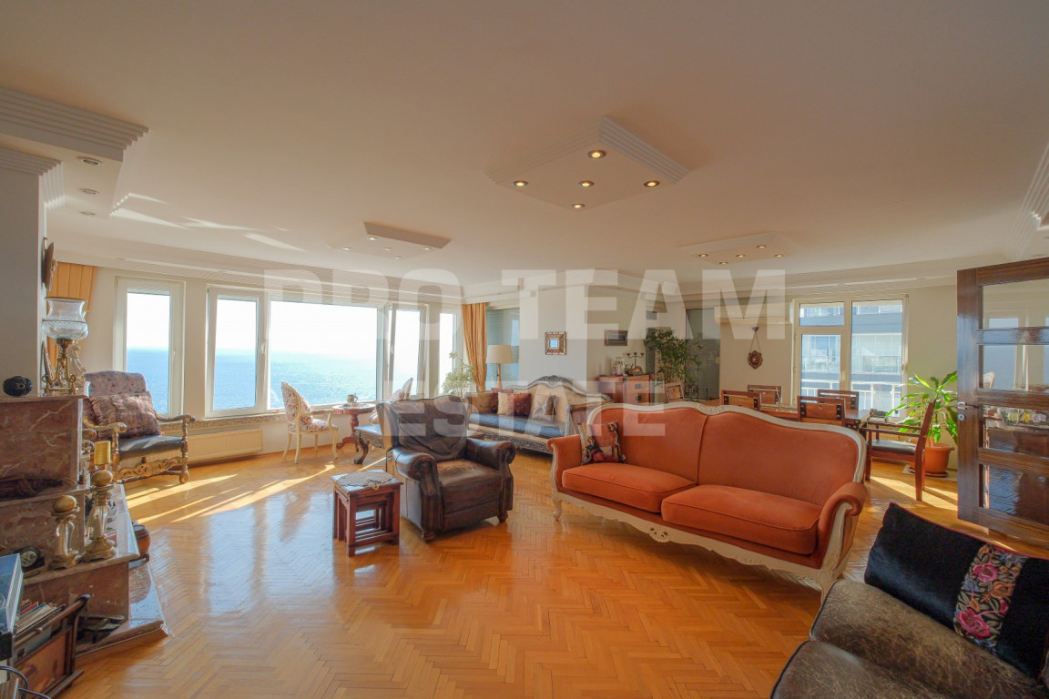 Piso en Antalya, Turquia, 190 m² - imagen 14