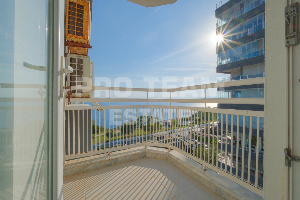 Piso en Antalya, Turquia, 190 m² - imagen 17