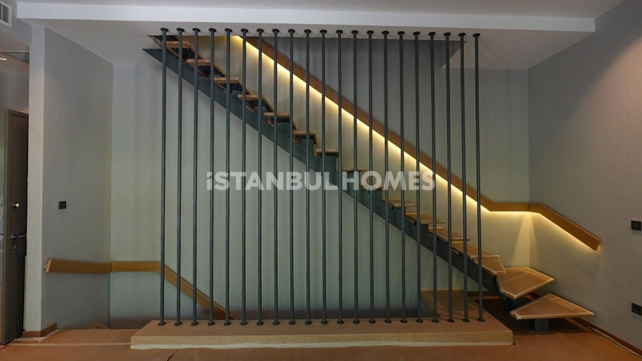 Apartment in Eyup, Türkei, 139 m² - Foto 11