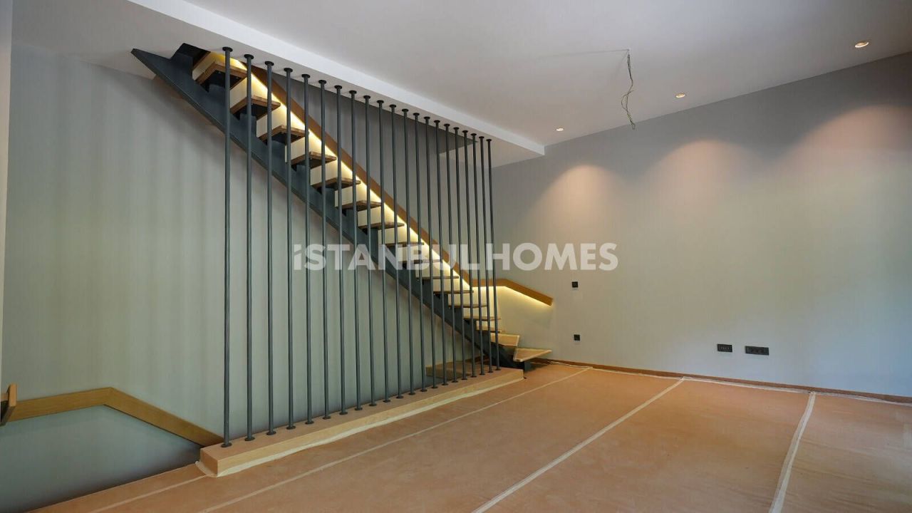 Apartment in Eyup, Türkei, 139 m² - Foto 12