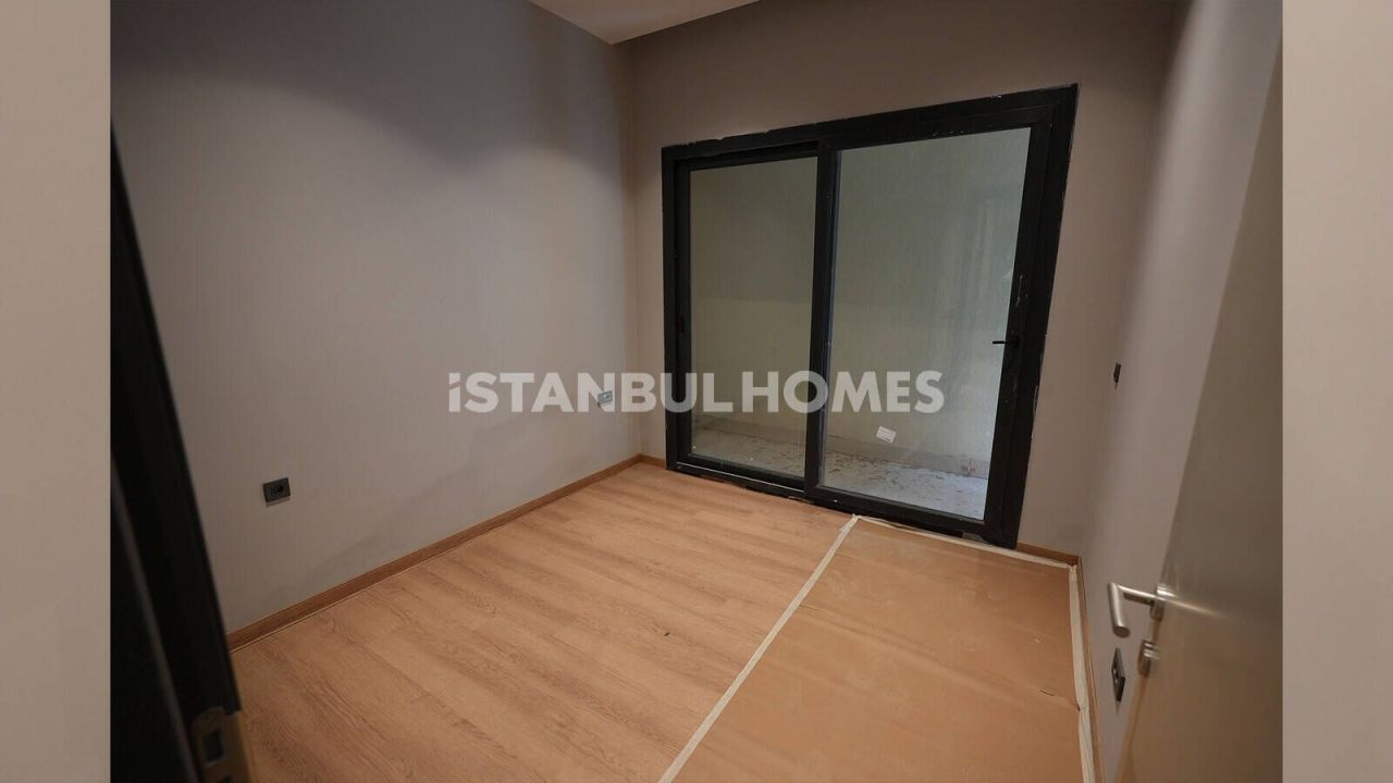 Apartment in Eyup, Türkei, 139 m² - Foto 13
