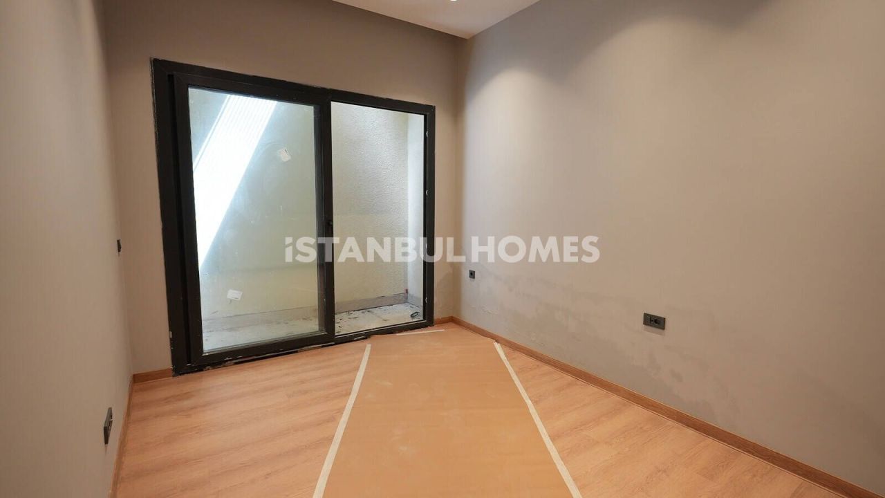 Apartment in Eyup, Türkei, 139 m² - Foto 14