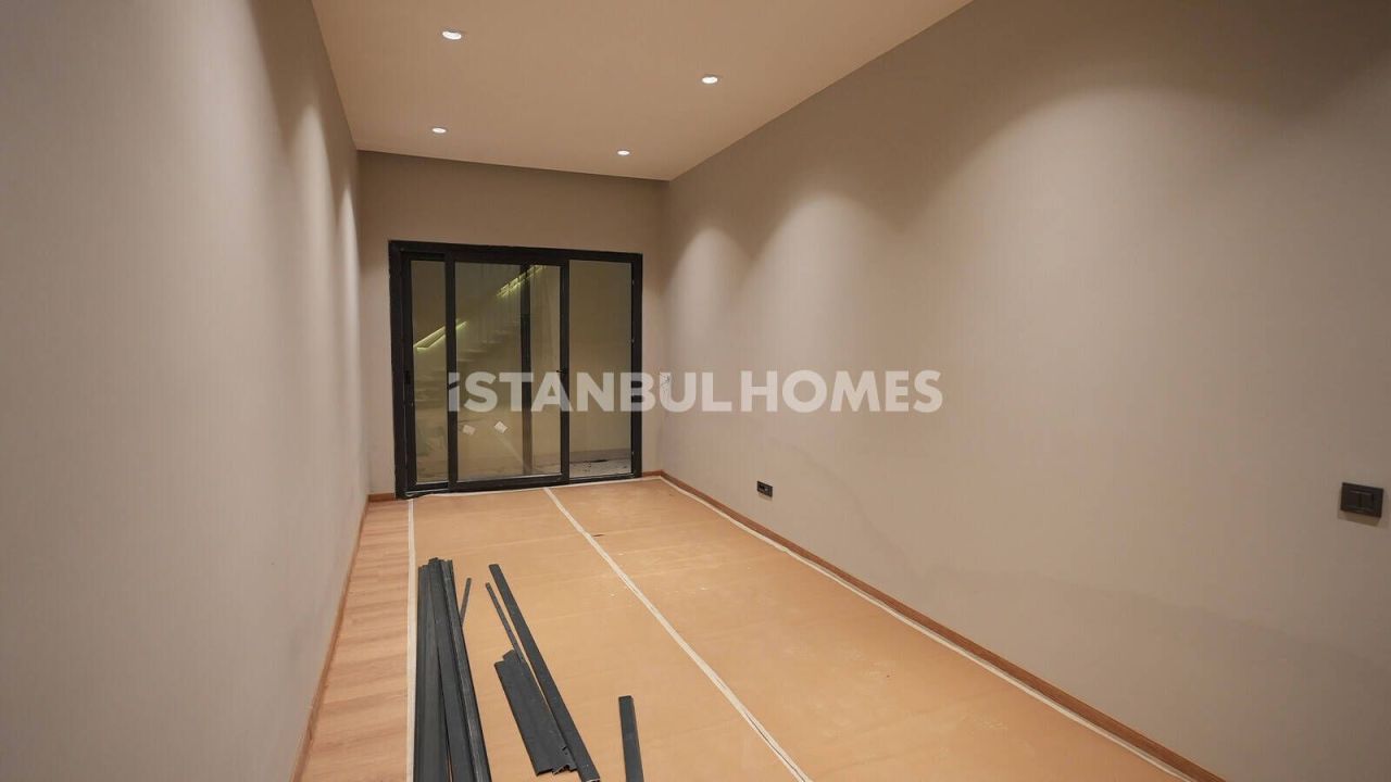 Apartment in Eyup, Türkei, 139 m² - Foto 15