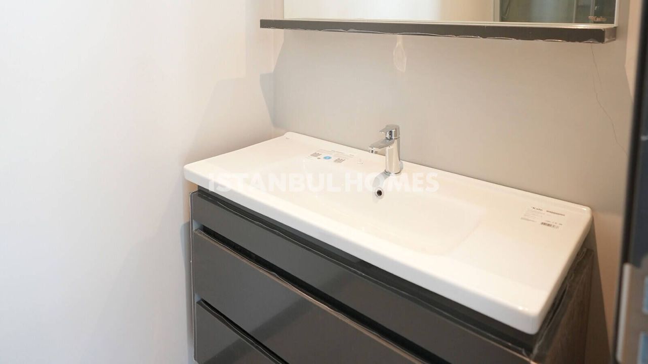 Appartamenti a Eyup, Turchia, 351 m² - foto 16