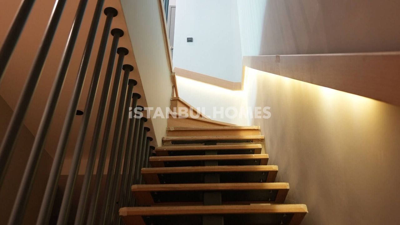 Apartment in Eyup, Türkei, 139 m² - Foto 17