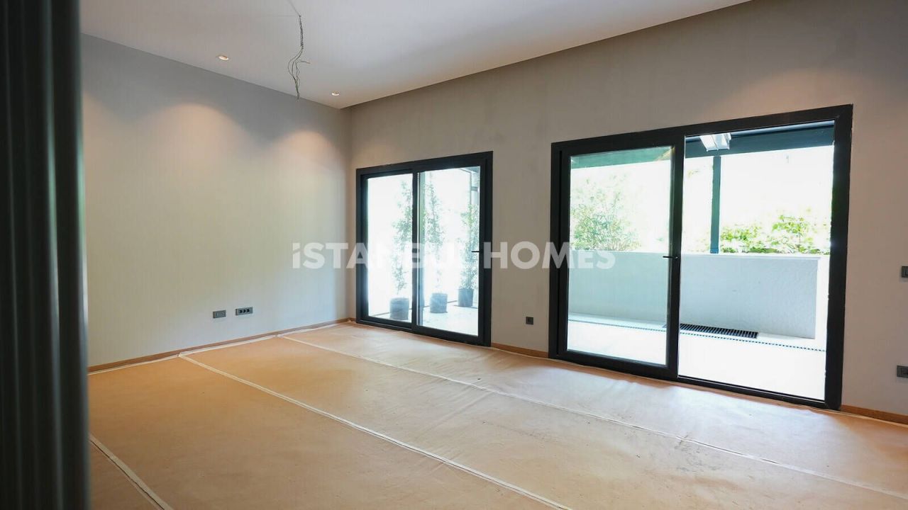 Apartment in Eyup, Türkei, 139 m² - Foto 18