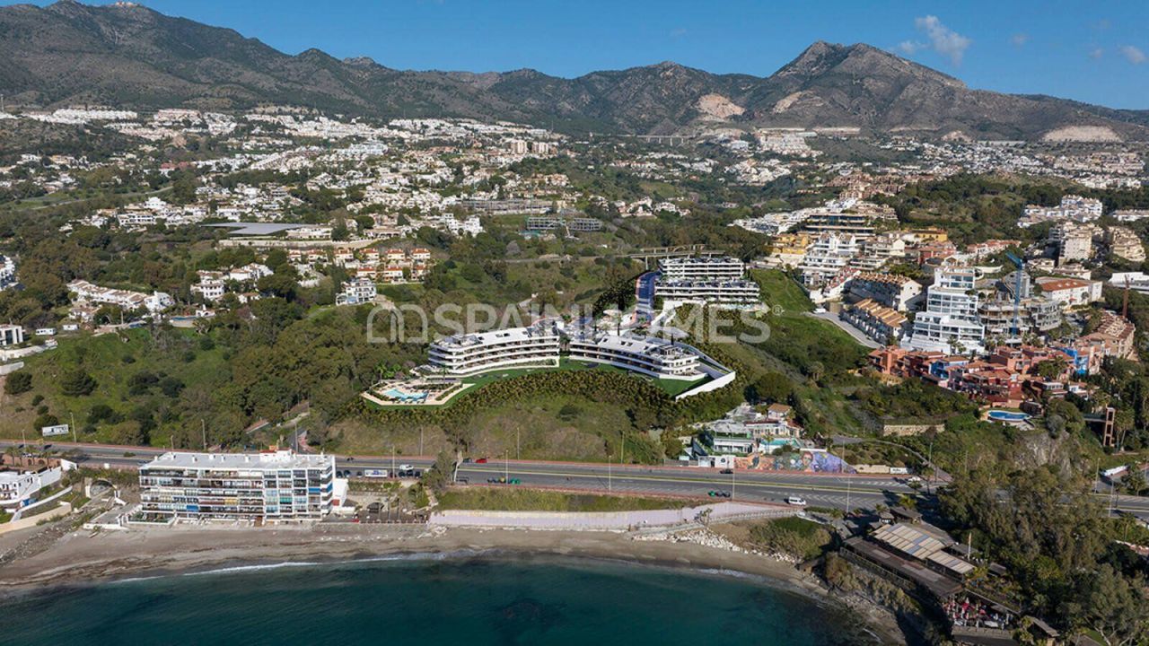 Appartement à Benalmadena, Espagne, 113 m² - image 1
