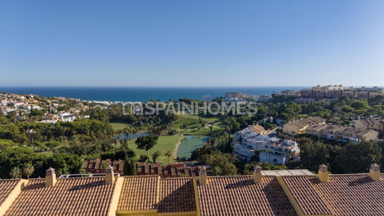 Appartamenti a Benalmadena, Spagna, 113 m² - foto 2