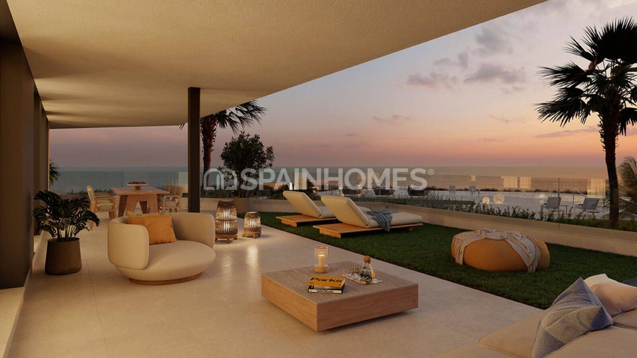 Appartement à Benalmadena, Espagne, 114 m² - image 3