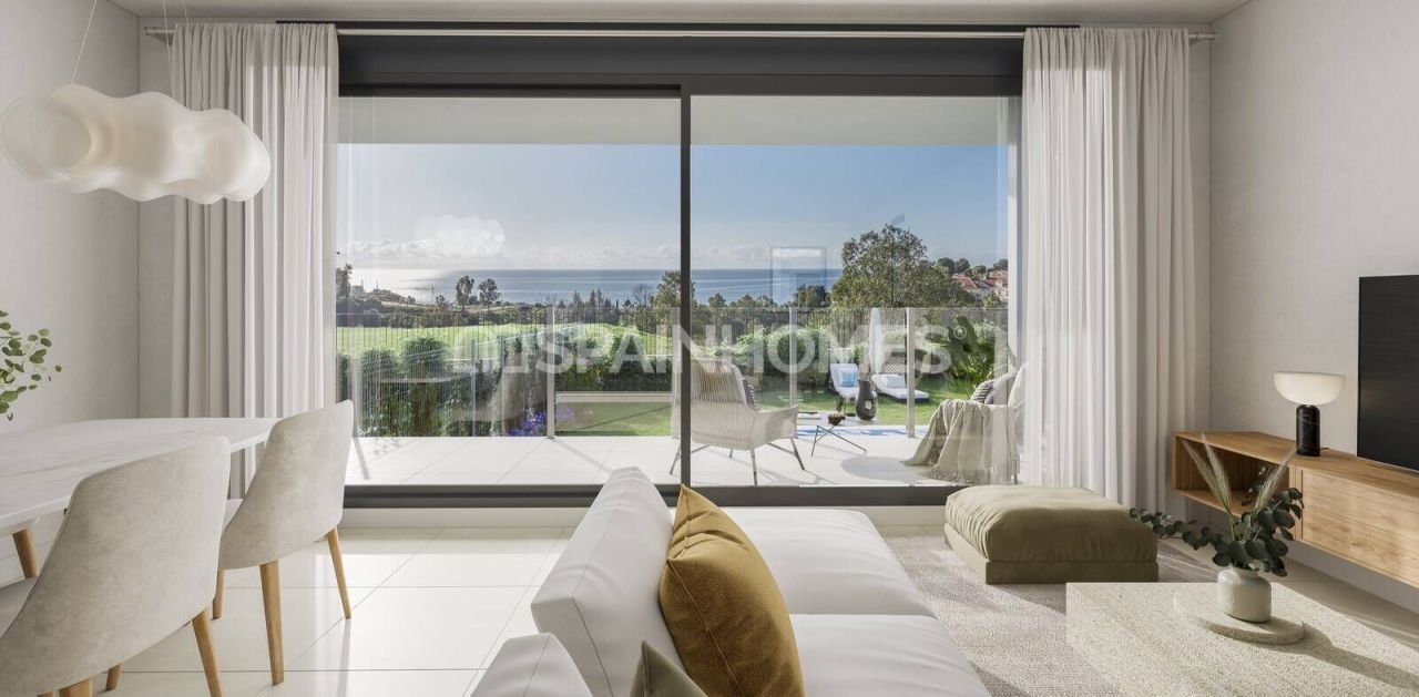 Villa a Benalmadena, Spagna, 182 m² - foto 3