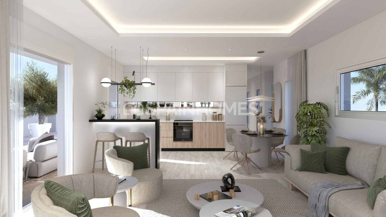 Ático en Los Alcázares, España, 93 m² - imagen 4