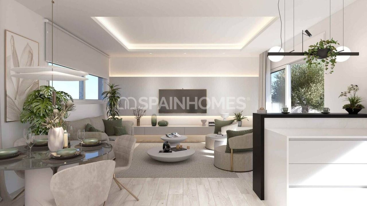 Penthouse à Los Alcázares, Espagne, 115 m² - image 4