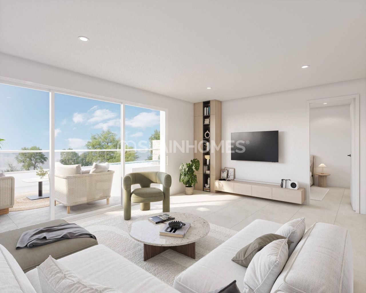 Appartamenti a Pilar de la Horadada, Spagna, 91 m² - foto 4