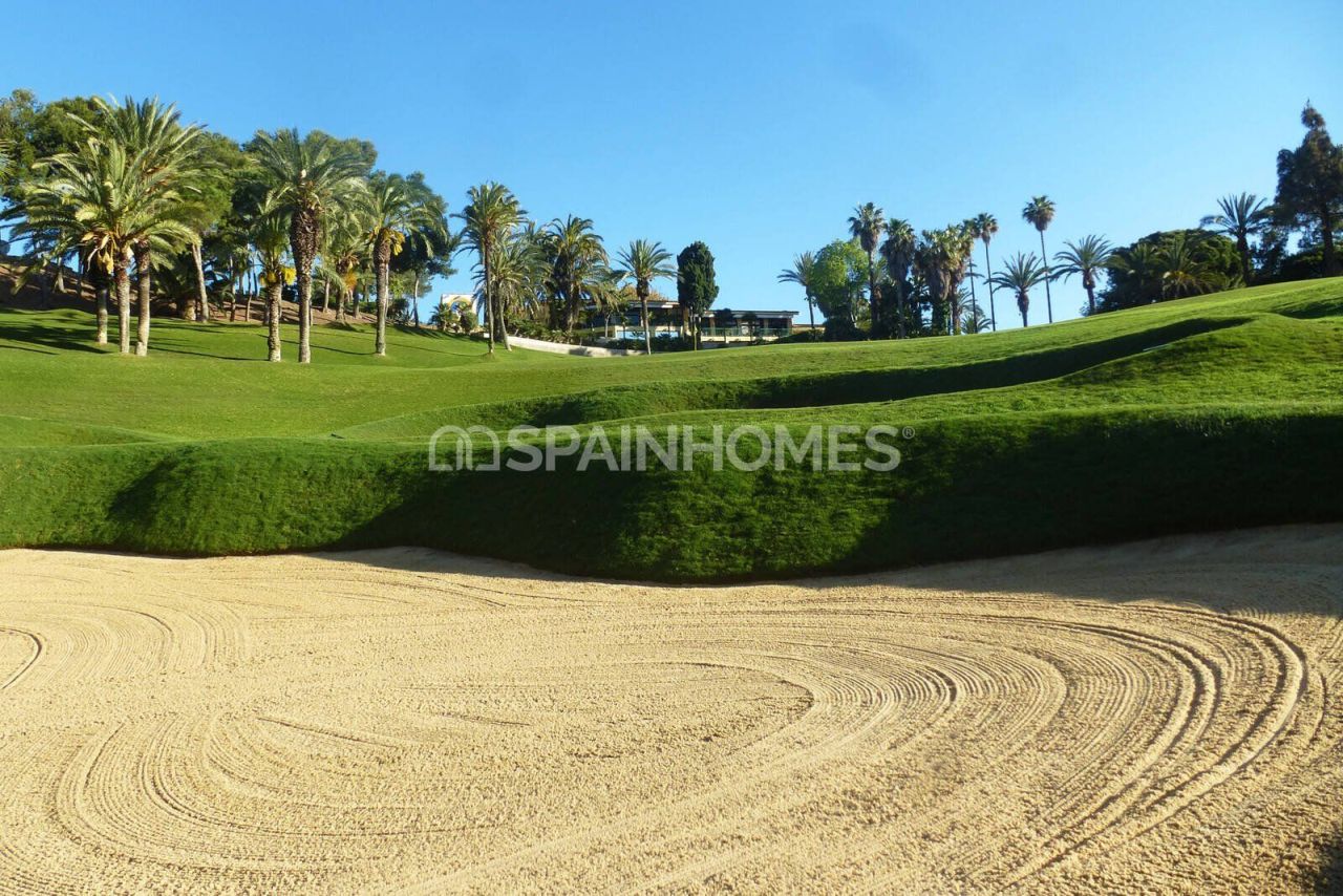 Apartment in Benalmadena, Spanien, 64 m² - Foto 5