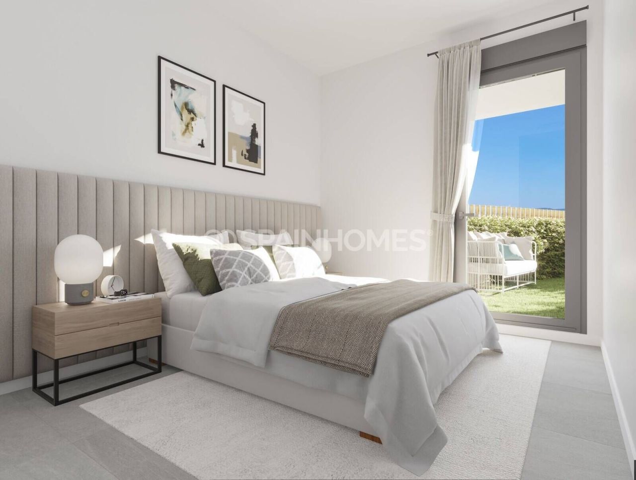 Townhouse a Manilva, Spagna, 163 m² - foto 5