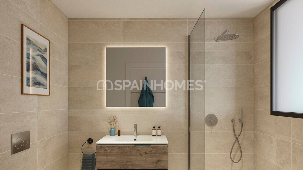 Appartement à Benalmadena, Espagne, 114 m² - image 7