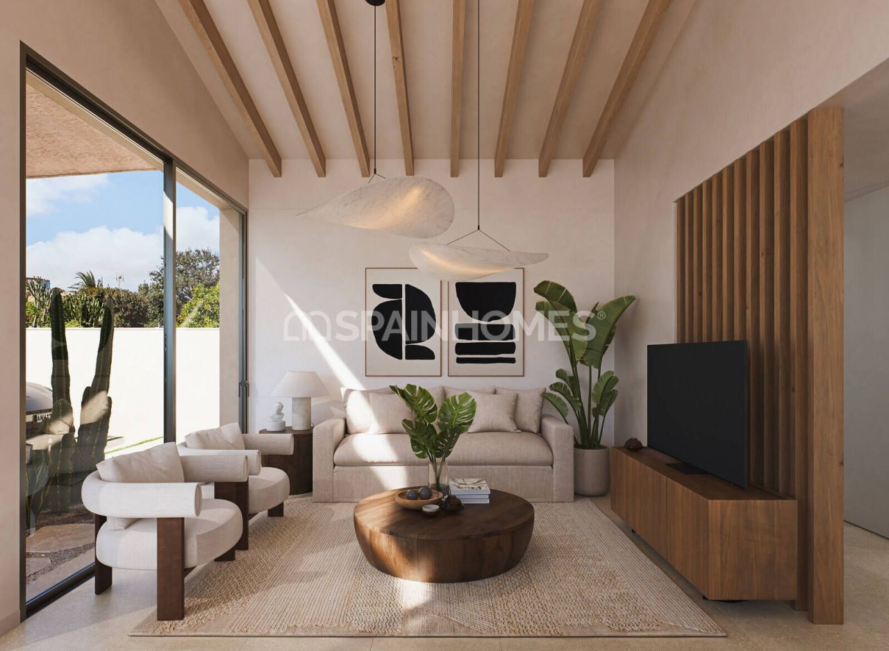 Villa a Cartagena, Spagna, 198 m² - foto 7