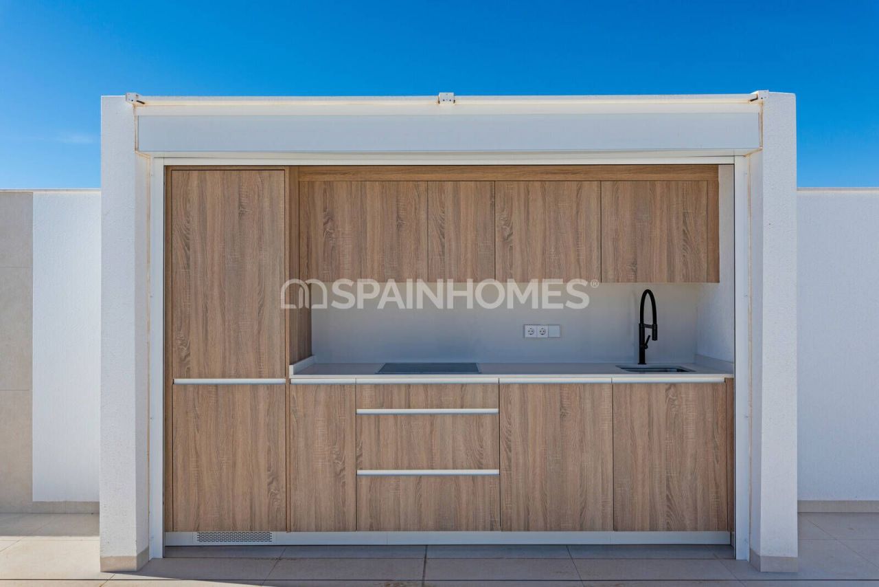 Apartment in Pilar de la Horadada, Spain, 90 m² - picture 7