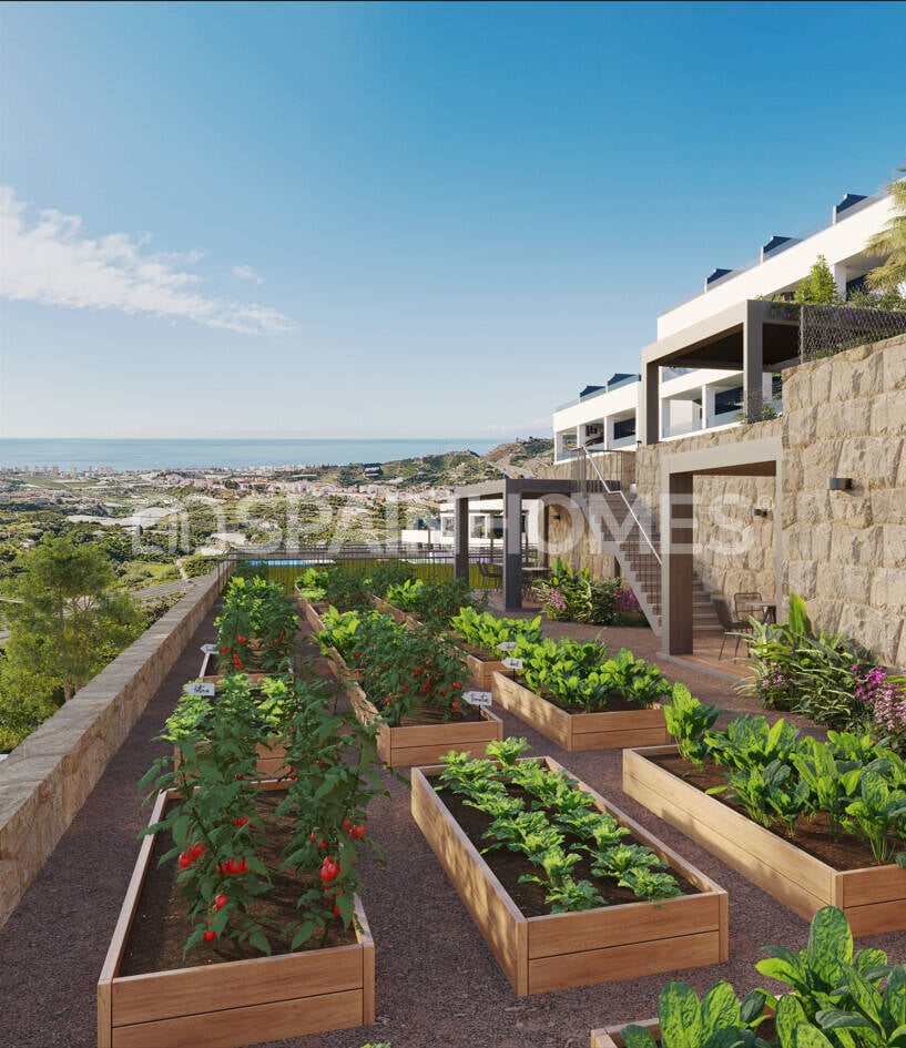 Appartamenti a Torrox, Spagna, 70 m² - foto 7