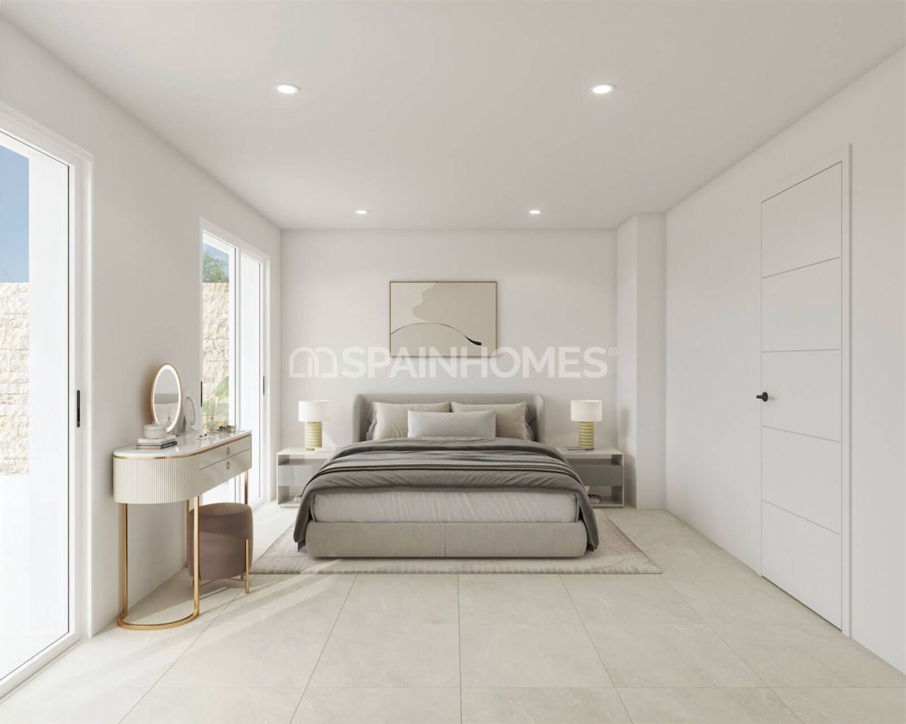 Penthouse à Pilar de la Horadada, Espagne, 105 m² - image 7