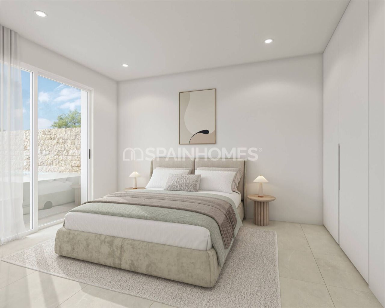 Appartamenti a Pilar de la Horadada, Spagna, 91 m² - foto 8