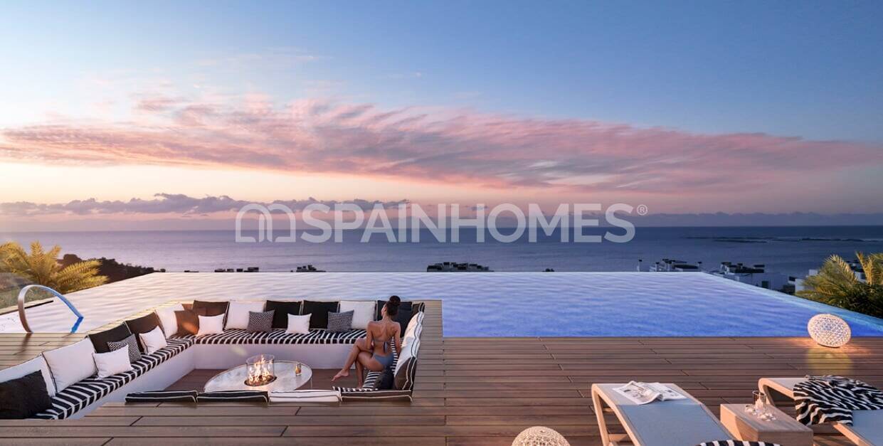 Apartment in Villajoyosa, Spain, 107 m² - picture 8