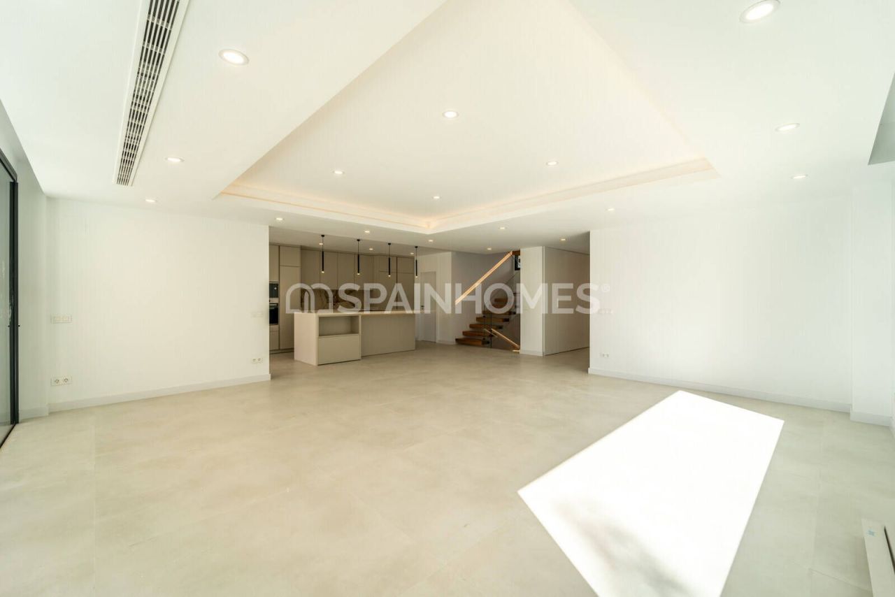 Villa in Benalmadena, Spanien, 367 m² - Foto 9