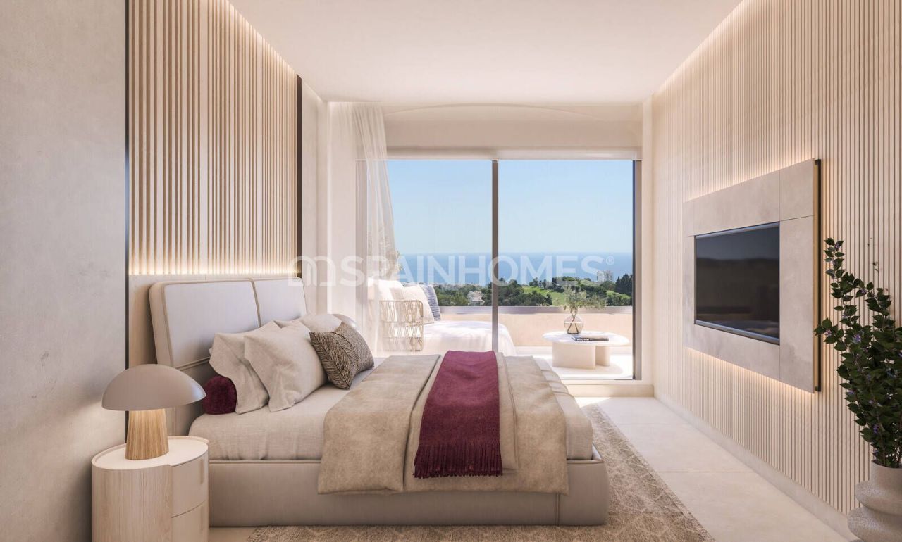 Appartamenti a Benalmadena, Spagna, 113 m² - foto 10