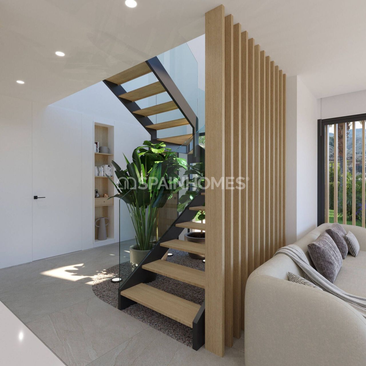 Villa in Monforte del Cid, Spain, 118 m² - picture 10