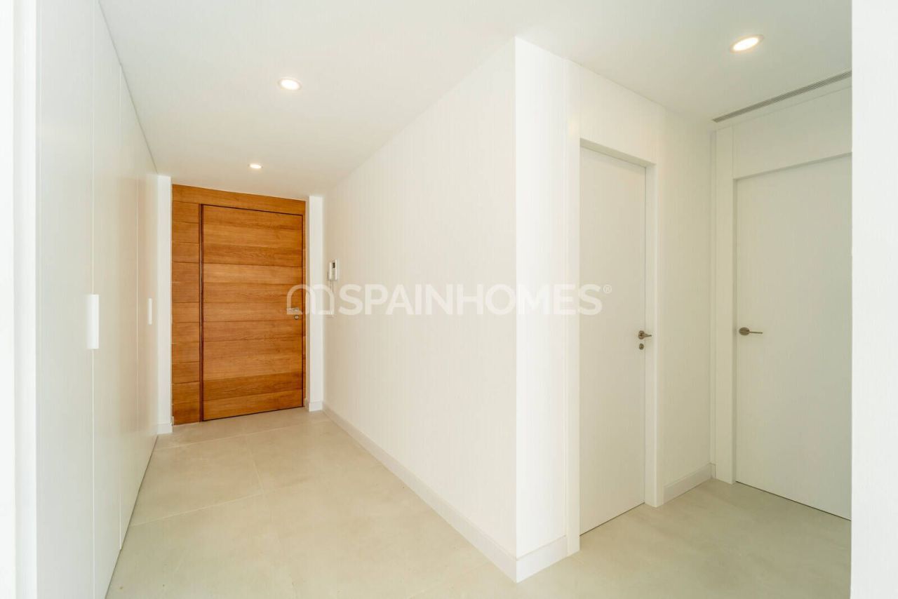 Villa in Benalmadena, Spanien, 367 m² - Foto 13