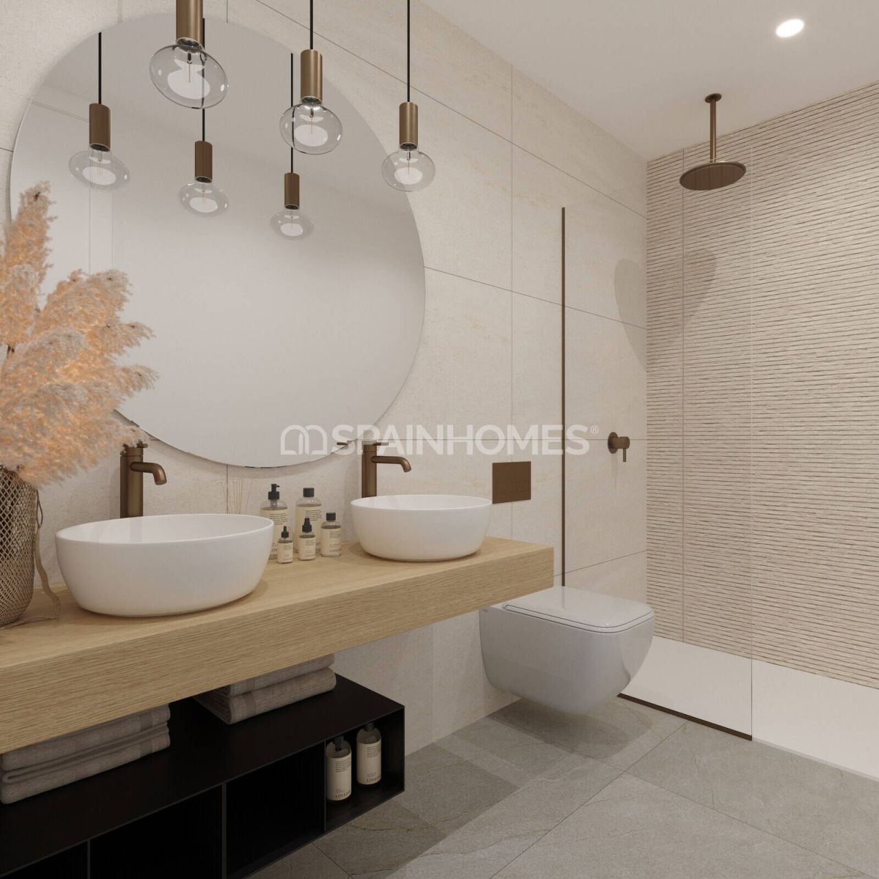 Villa in Monforte del Cid, Spain, 118 m² - picture 13