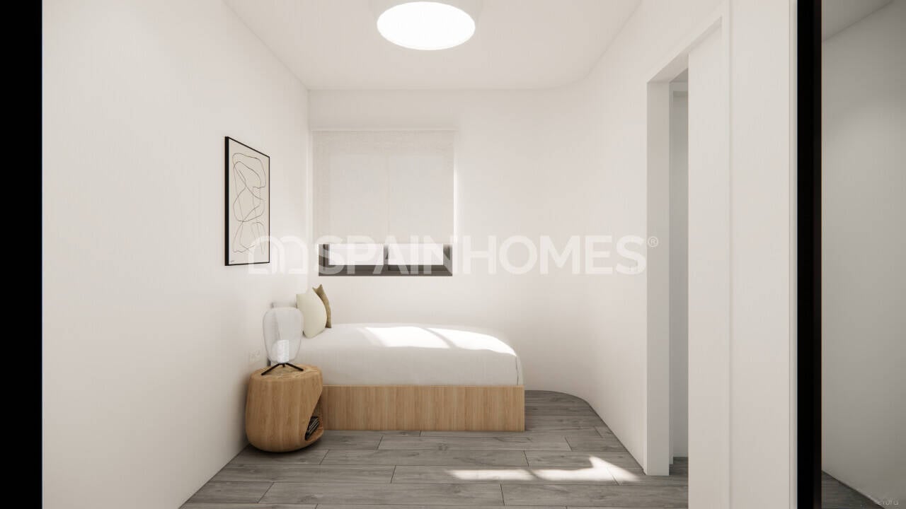 Appartement à Pilar de la Horadada, Espagne, 69 m² - image 14