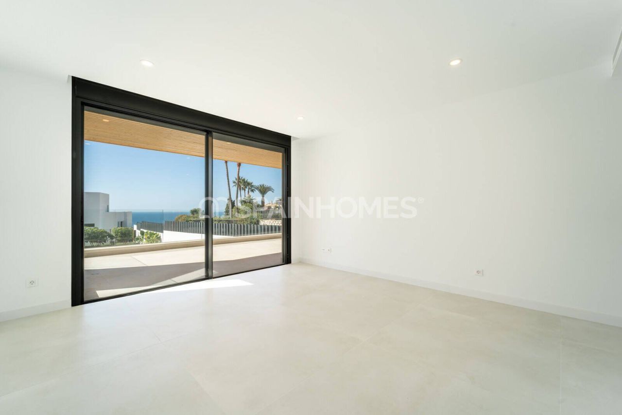 Villa in Benalmadena, Spanien, 367 m² - Foto 15