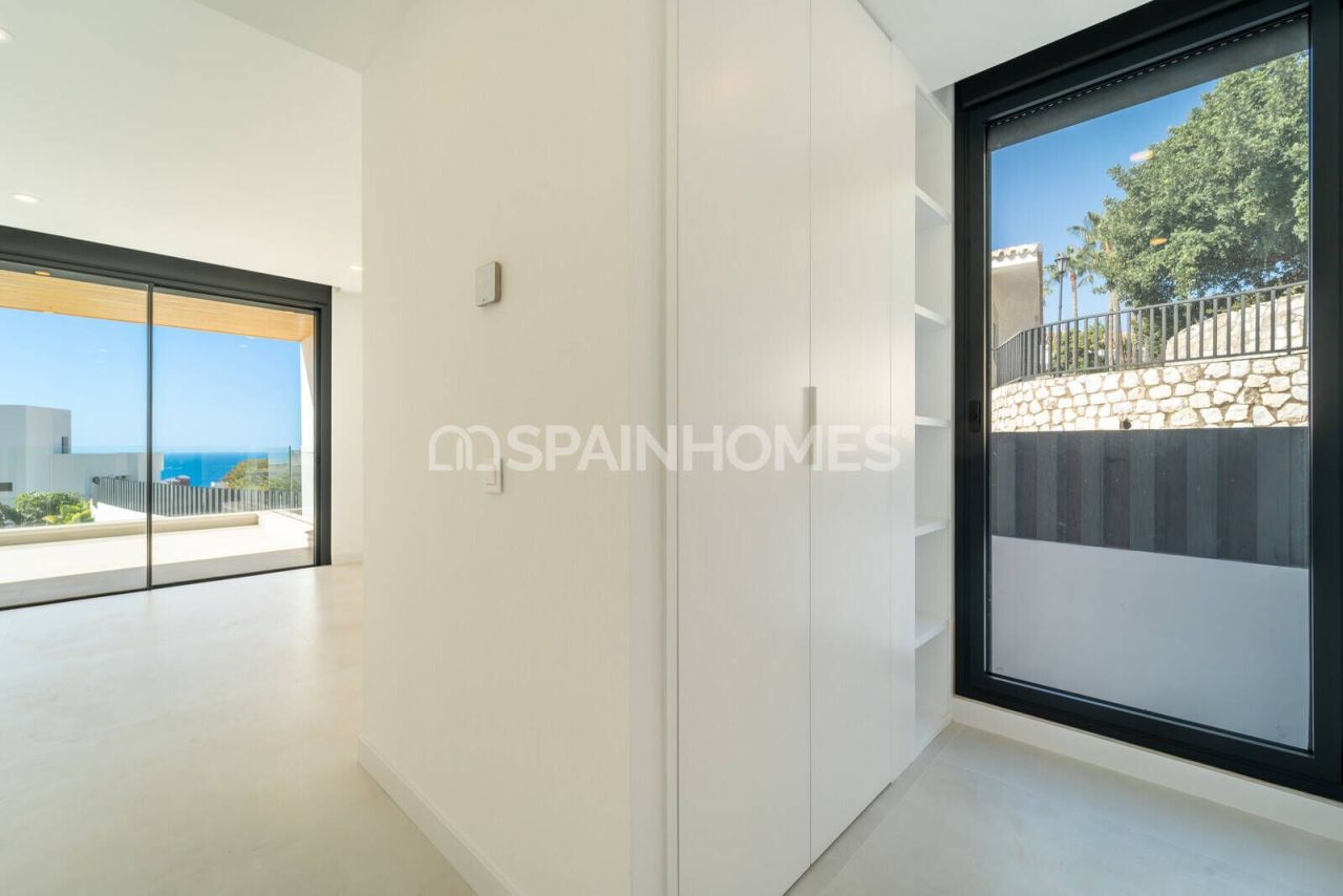 Villa in Benalmadena, Spanien, 367 m² - Foto 16