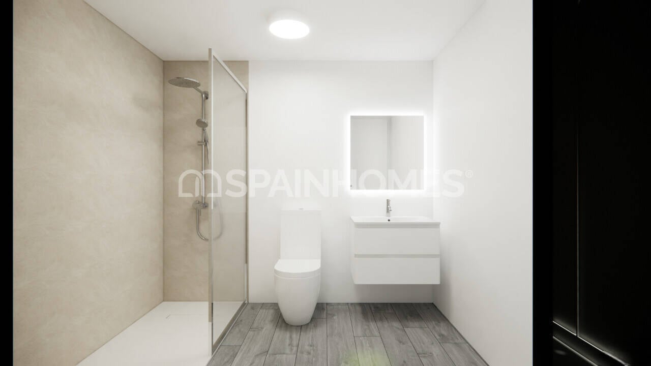 Ático en Pilar de la Horadada, España, 51 m² - imagen 17