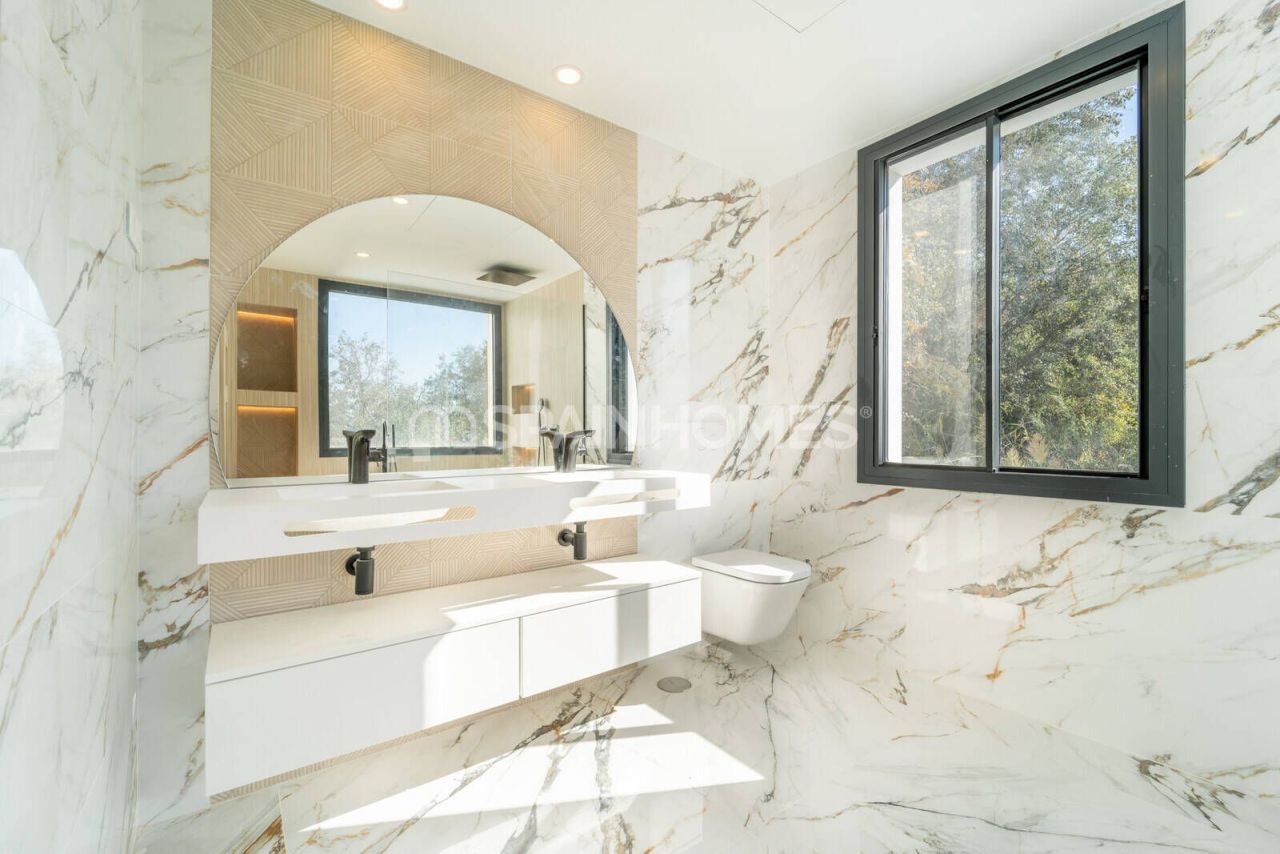 Villa in Benalmadena, Spanien, 367 m² - Foto 17