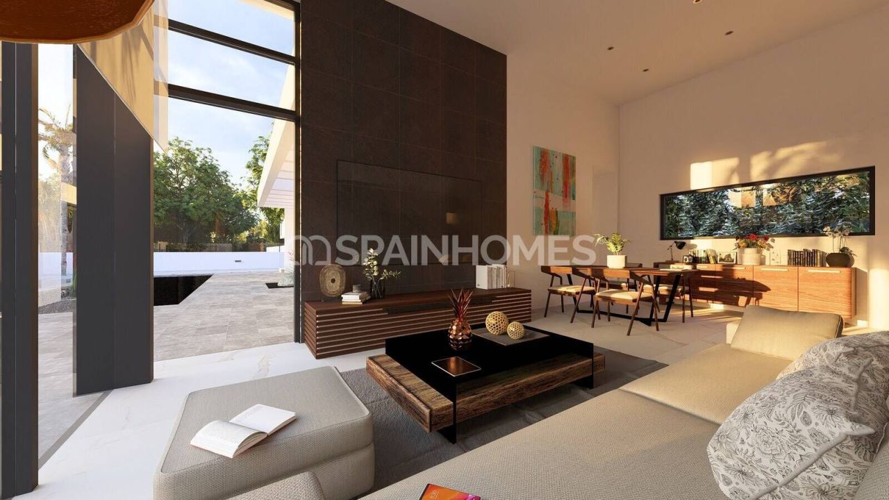 Villa en Rojales, España, 220 m² - imagen 17