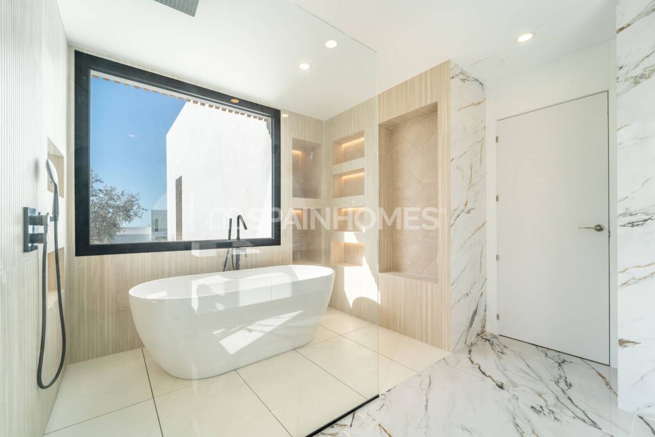 Villa in Benalmadena, Spanien, 367 m² - Foto 18