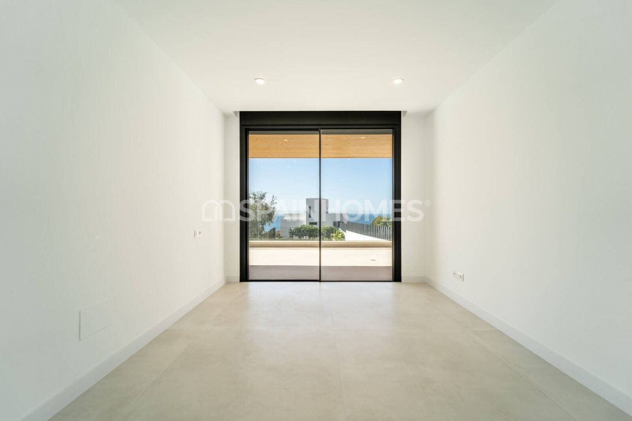 Villa in Benalmadena, Spanien, 367 m² - Foto 19