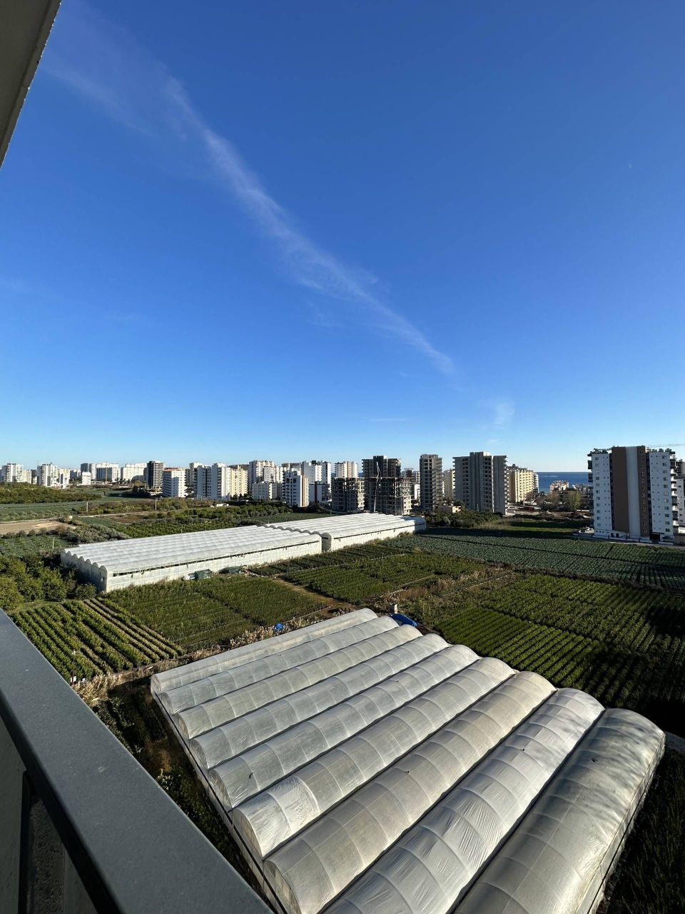 Flat in Mersin, Turkey, 225 m² - picture 1