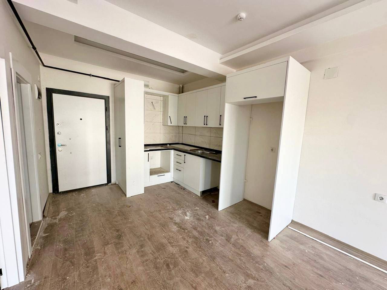 Appartamento a Mersin, Turchia, 68 m² - foto 1