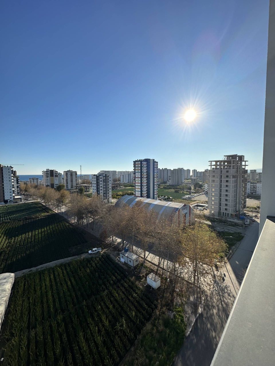 Appartamento a Mersin, Turchia, 225 m² - foto 2