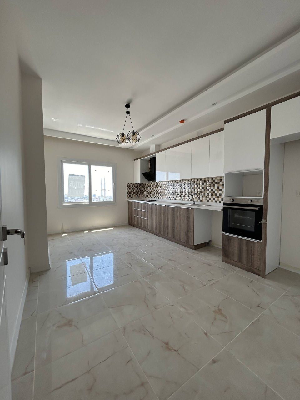 Appartamento a Mersin, Turchia, 220 m² - foto 3