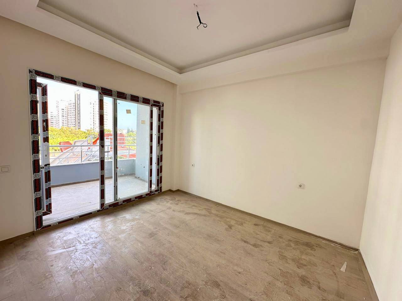 Appartamento a Mersin, Turchia, 68 m² - foto 3