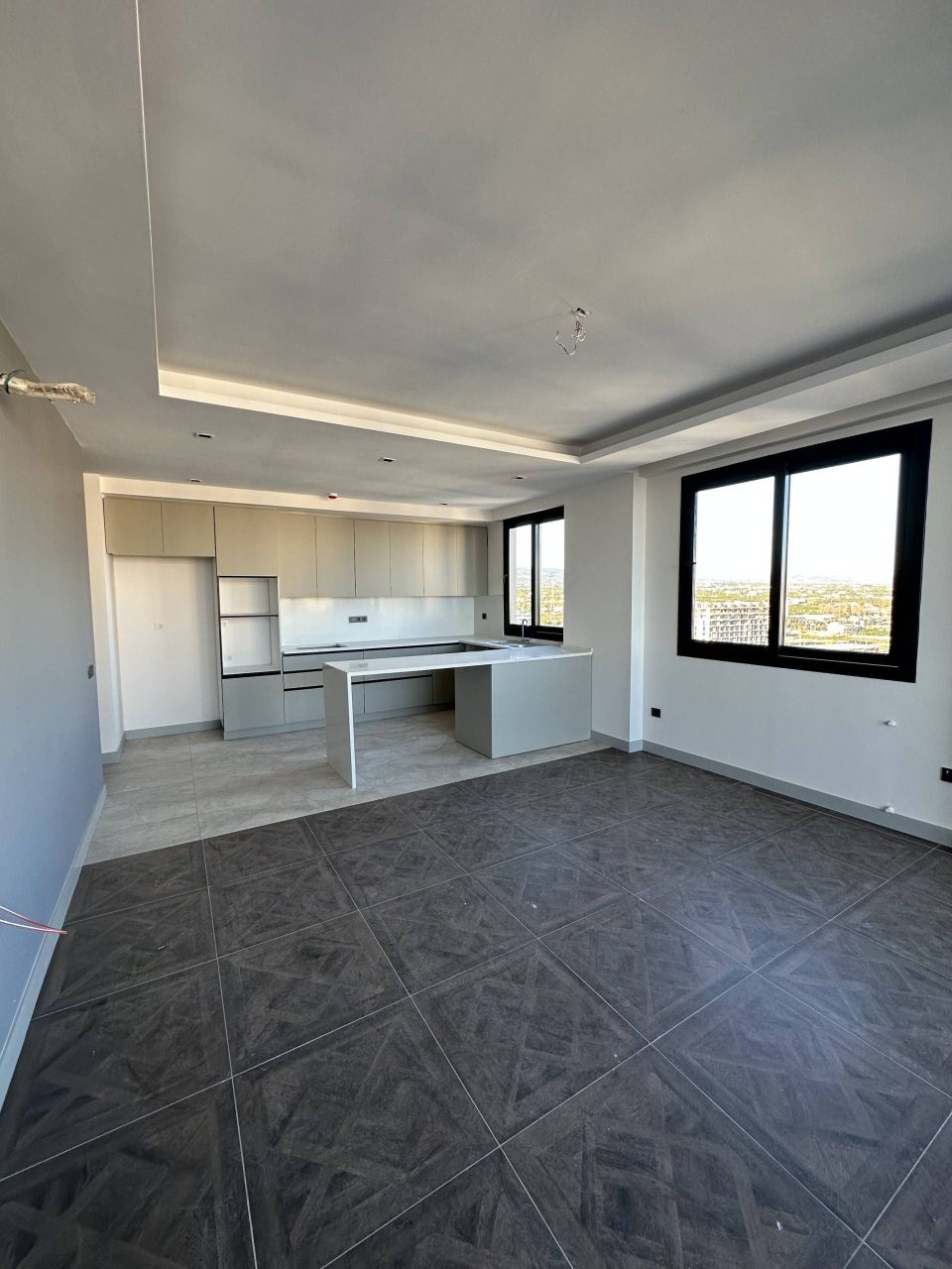 Appartamento a Mersin, Turchia, 135 m² - foto 3