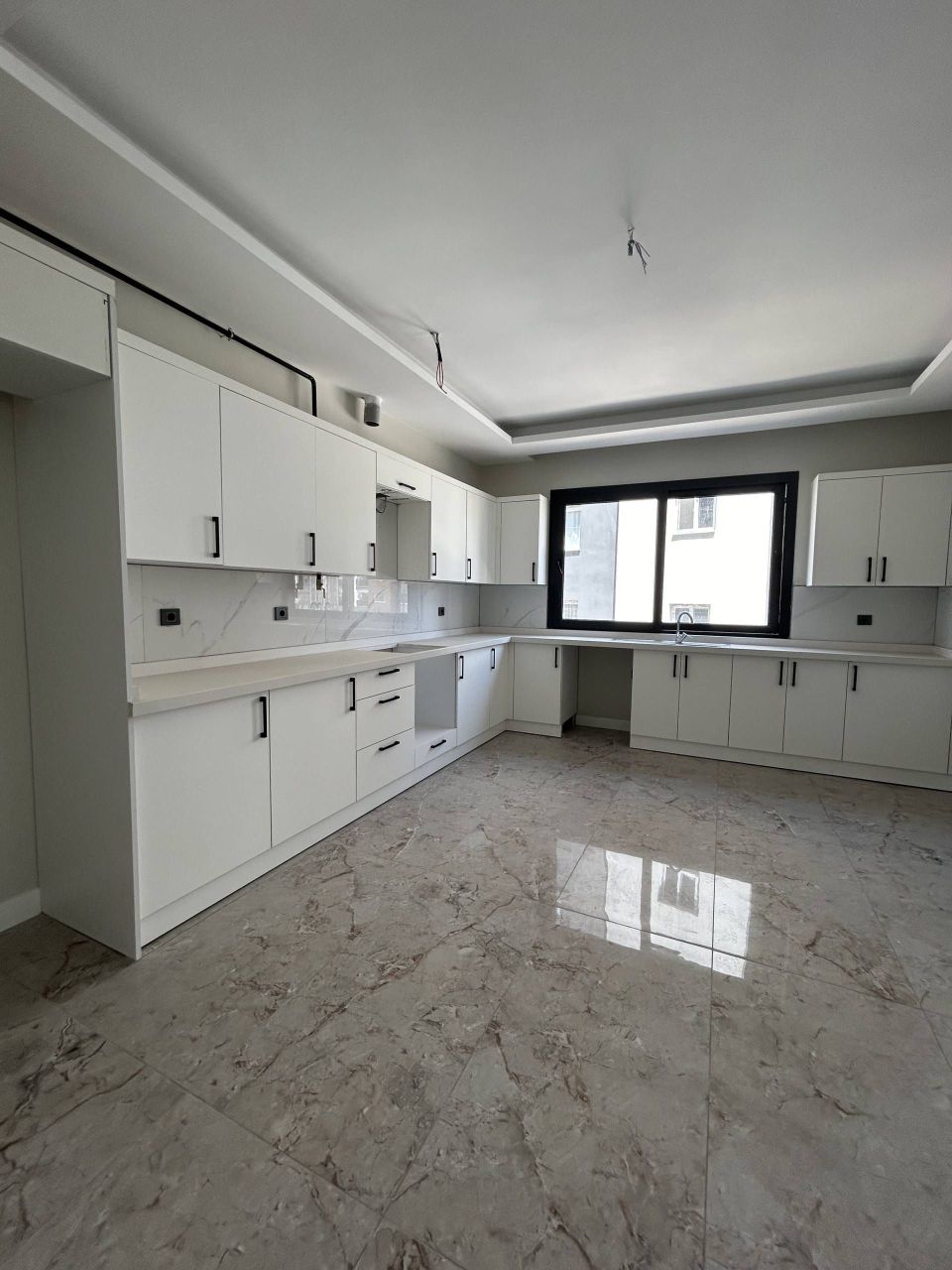 Wohnung in Mersin, Türkei, 210 m² - Foto 4