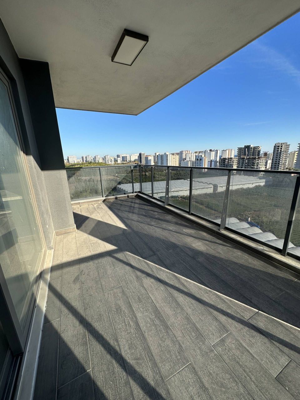 Appartamento a Mersin, Turchia, 225 m² - foto 4