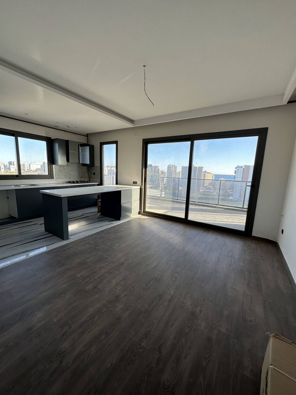 Appartamento a Mersin, Turchia, 225 m² - foto 5