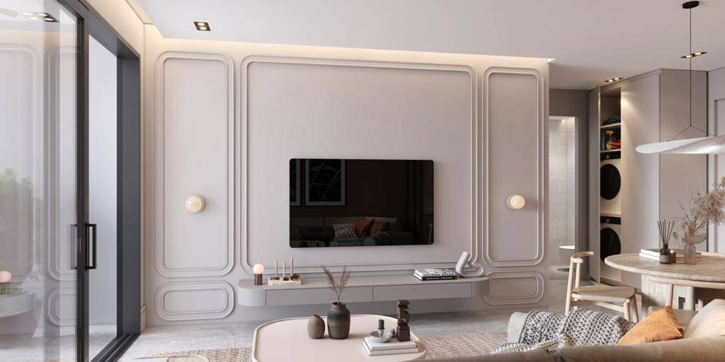 Appartamento a Mersin, Turchia, 141 m² - foto 6